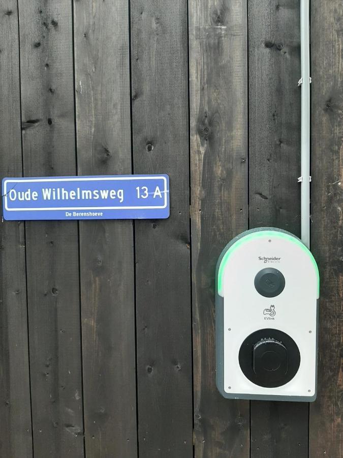 De Berenshoeve Emmen Exterior photo